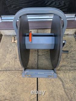Window Cleaning Hose Reel Manual PureFreedom