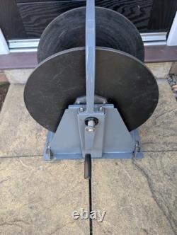 Window Cleaning Hose Reel Manual PureFreedom