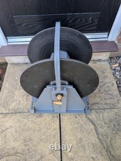 Window Cleaning Hose Reel Manual PureFreedom