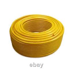 Window Cleaning Hose Yellow 8mm