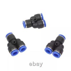 Window Cleaning Pole 5M Water Fed Brush 35CM Solar Panel Cleaner