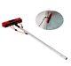 Window Cleaning Poles Water Fed Brush 8m Poles Solar Panel Cleaning Tool
