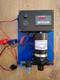 Window Cleaning Pump & Digital Control Board With Voltage Display 100 Psi Pump