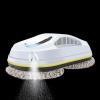 Window Cleaning Robot Automatic Water Spray, Remote Control, Safe Glass Wiper