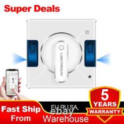 Window Cleaning Robot, Dual Water Spray, Glass Floor Wall Robot Window Cleaner Window Cleaning Robot, Dual Water Spray, Glass Floor Wall Robot Window Cleaner