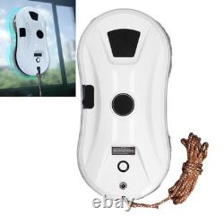 Window Cleaning Robot Fully Automatic Water Spray 5600Pa Large Suction Prevents Window Cleaning Robot Fully Automatic Water Spray 5600Pa Large Suction Prevents