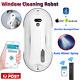 Window Cleaning Robot Smart Auto Water Spray Glass Cleaner App Remote Control Au