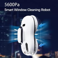 Window Cleaning Robot W121S Automatic Cleaner with Water Spray UK Seller