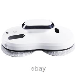 Window Cleaning Robot W121S Automatic Cleaner with Water Spray UK Seller