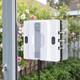 Window Cleaning Robot For Glass Surfaces, Automatic Spray Water Rl528, 100 Ml Wa