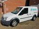 Window Cleaning Van Ford Transit Connect Water Fed Pole Low Mileage