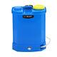 Window Cleaning Water Fed Back Pack System Cleaner Equipment Portable Kit 16l