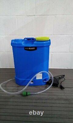 Window Cleaning Water Fed Backpack System Equipment Portable 16L B-Stock B1875