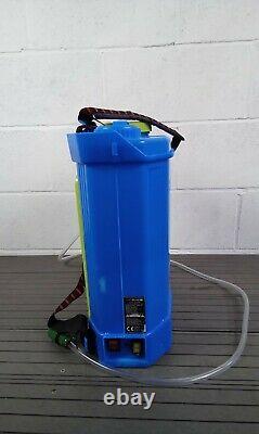 Window Cleaning Water Fed Backpack System Equipment Portable 16L B-Stock B1875