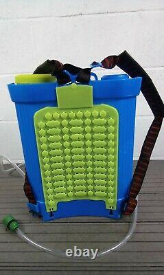 Window Cleaning Water Fed Backpack System Equipment Portable 16L B-Stock B1875