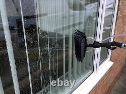 Window Cleaning Water Fed Pole
