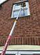 Window Cleaning Water Fed Pole, Gutters, Upvc, Conservatory Cleaning Pole