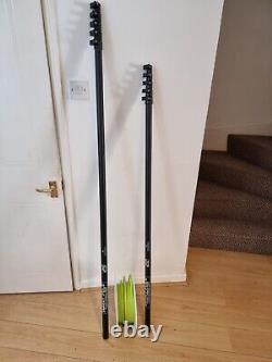 Window Cleaning Water Fed Pole Hi Mod 25ft