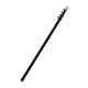 Window Cleaning Water Fed Telescopic Pole Carbon Fibre Working Reach 31ft