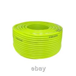 Window Cleaning hose PVC reinforced hosepipe twin pack