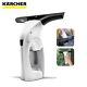 Window Glass Cleaner, Save Time And Water, Strong Suction, High Efficiency, Led