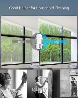 Window Robo Cleaner, Automatic Window Cleaning for High Windows Fmart T9 3800pa