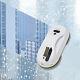 Window Vacuum Cleaner Machine Window Cleaning Robot Auto Water Spray With Remote