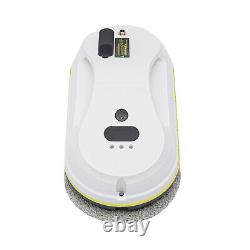 Window Vacuum Cleaner Machine Window Cleaning Robot Auto Water Spray with Remote