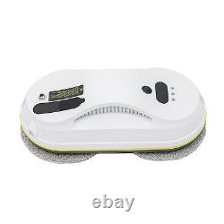 Window Vacuum Cleaner Machine Window Cleaning Robot Auto Water Spray with Remote