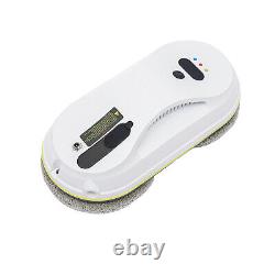 Window Vacuum Cleaner Machine Window Cleaning Robot Auto Water Spray with Remote
