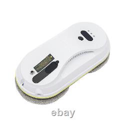 Window Vacuum Cleaner Machine Window Cleaning Robot Auto Water Spray with Remote