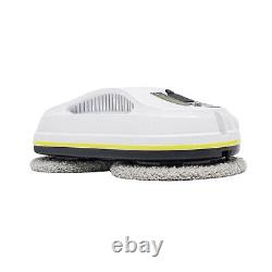 Window Vacuum Cleaner Machine Window Cleaning Robot Auto Water Spray with Remote