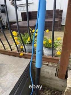 Window cleaning system