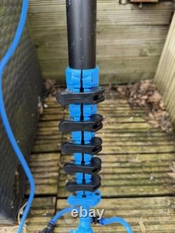 Window cleaning system