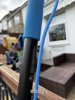 Window cleaning system