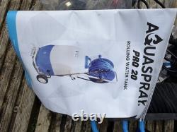 Window cleaning system