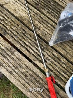 Window cleaning system