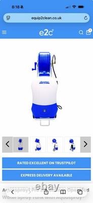 Window cleaning system