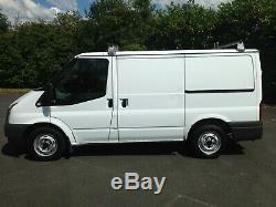 Window cleaning van ford transit ionic ionics systems pro 5 thermopure hot water