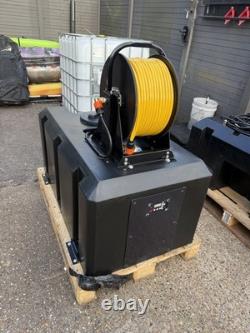 Window cleaning water fed pole system 325 Facelift Compact (NEW)