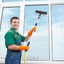 XL 200GPD 4 RODI Reverse Osmosis Water Filter System Window Cleaning Aquarium