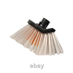 Xline 26cm Premium Sill Brush With Rinse Bar Window Cleaning Equipment