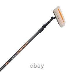 Xline Evolution 25ft Water Fed Window Cleaning Pole COLLECTION ONLY