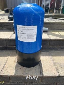 0817 Récipient sous pression en résine DI d’une capacité de 11 L pour le nettoyage de vitres et le lavage automobile