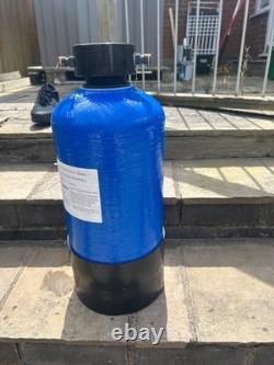 0817 Récipient sous pression en résine DI d’une capacité de 11 L pour le nettoyage de vitres et le lavage automobile