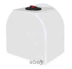 300L Litre D-Shape Nettoyage de Fenêtres en Plastique pour le Lavage