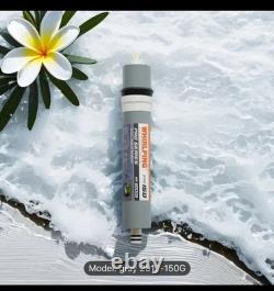 3 x WHIRLPING Membrane d'Osmose Inverse 150gpd, Nettoyage de Fenêtres, Purificateur d'Eau