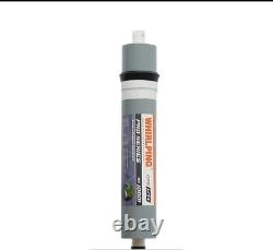 3 x WHIRLPING Membrane d'Osmose Inverse 150gpd, Nettoyage de Fenêtres, Purificateur d'Eau