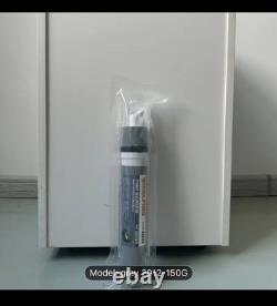 3 x WHIRLPING Membrane d'Osmose Inverse 150gpd, Nettoyage de Fenêtres, Purificateur d'Eau