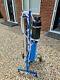 4040 Mobile Ro System Water Fed Pole Fenêtre Chariot De Nettoyage Eau Pure